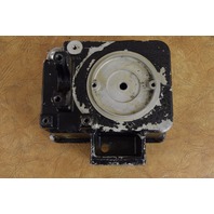 Mercury Hydraulic Pump Housing
