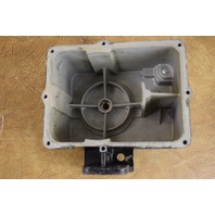 Mercury Hydraulic Pump Housing