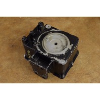Mercury Hydraulic Pump Housing