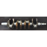 LIKE-NEW! 2015 Mercury Crankshaft 8M0057666 150 HP 4-Stroke 4 Cyl