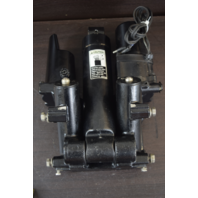 1 YEAR WTY! 1992 & UP Mercury Power Trim w/Switch 135 140 150 175 200 225+ HP