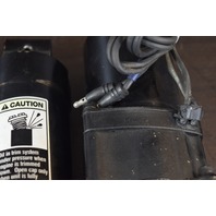 1 YEAR WTY! 1992 & UP Mercury Power Trim w/Switch 135 140 150 175 200 225+ HP