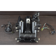 1 YEAR WTY! 1992 & UP Mercury Power Trim w/Switch 135 140 150 175 200 225+ HP