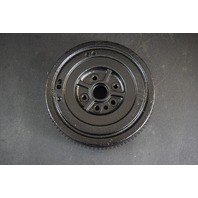 Johnson Evinrude 1995 - 2006 Flywheel 90 - 115 HP V4 87T FRESH PAINT