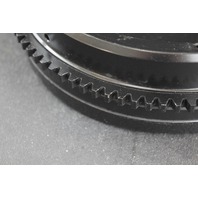 Johnson Evinrude 1995 - 2006 Flywheel 90 - 115 HP V4 87T FRESH PAINT