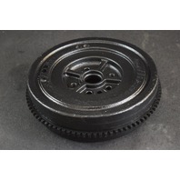 Johnson Evinrude 1995 - 2006 Flywheel 90 - 115 HP V4 87T FRESH PAINT