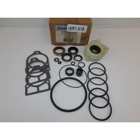 New Sierra Mercury Water Pump Housing Kit 18-3319