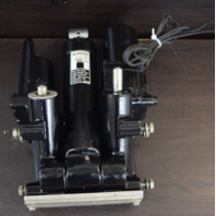 1 YEAR WTY! 1992 & UP Mercury 2 wire Power Tilt Trim 135 140 150 175 200 225+ HP