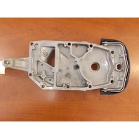 Mercury 1973 1974 1975 1976 Exhaust Plate 65 HP 3 Cylinder