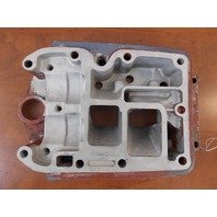 Johnson Evinrude 1971 - 1986 1987 1988 1989 Adapter Plate 35 40 45 48 50 + HP