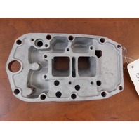 Johnson Evinrude 1971 - 1986 1987 1988 1989 Adapter Plate 35 40 45 48 50 + HP
