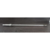 2015 Mercury XL 25" Driveshaft 8M0063505 150 HP 4 stroke Inline 4