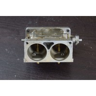 WH-34-3 9242A12 Mercury 1976-89 Bottom Carburetor 175 HP CLEAN