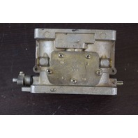 WH-34-3 9242A12 Mercury 1976-89 Bottom Carburetor 175 HP CLEAN