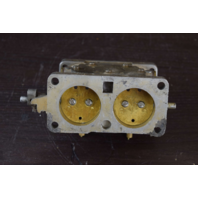 WH-34-3 9242A12 Mercury 1976-89 Bottom Carburetor 175 HP CLEAN