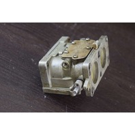 7563A3 WH-9 WH9 Mercury Mariner 1978-1985 Top Carburetor Body 150 HP V6 CLEAN