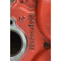Volvo Penta Inlet Pipe 3855805 4.3GL-A 4.3GL-B 4.3GL-C 4.3GL-D