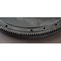 Volvo Penta Flywheel Assembly 3858694 4.3GL-A, 4.3GL-B, 4.3GL-C, 4.3GL-D