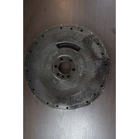 Volvo Penta Flywheel Assembly 3858694 4.3GL-A, 4.3GL-B, 4.3GL-C, 4.3GL-D