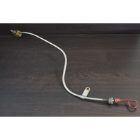 Volvo Penta Pipe Gauge & Fitting 3860214 3855722 3862843 4.3L