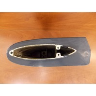 Johnson Evinrude Gearcase Extension 396307 0396307 1986-1996 6 & 8 HP