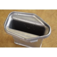 315958 Johnson Evinrude 1972-82 Inner Exhaust Housing 50 55 60 HP