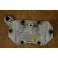 318473 Johnson Evinrude 1973-1996 Water Passage Cover 85-140 HP V4