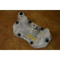 318473 Johnson Evinrude 1973-1996 Water Passage Cover 85-140 HP V4