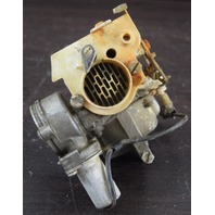 317135 385357 C#379486 Johnson Evinrude 1972-73 Carburetor & Bowl 40 HP
