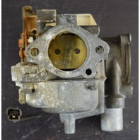 317135 385357 C#379486 Johnson Evinrude 1972-73 Carburetor & Bowl 40 HP