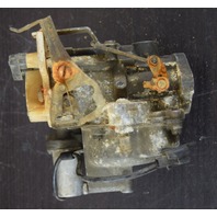 317135 385357 C#379486 Johnson Evinrude 1972-73 Carburetor & Bowl 40 HP