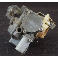 317135 385357 C#379486 Johnson Evinrude 1972-73 Carburetor & Bowl 40 HP