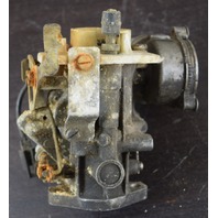 317135 385357 C#379486 Johnson Evinrude 1972-73 Carburetor & Bowl 40 HP