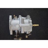385128 C# 318505 Johnson 1972 Evinrude Top Carburetor 65 HP REBUILT