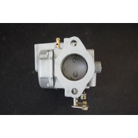 385128 C# 318505 Johnson 1972 Evinrude Top Carburetor 65 HP REBUILT