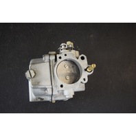 385128 C# 318505 Johnson 1972 Evinrude Top Carburetor 65 HP REBUILT