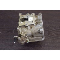 432119 Johnson Evinrude 1989-1990 Mid/Lower Carburetor NO BOWL 150 175 HP REFURB
