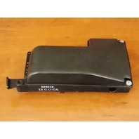 334189 333757 Johnson Evinrude 1989-1993 Electrical Bracket & Cover 40 48 50 HP