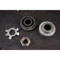 1986-98 Suzuki Prop Hardware 57632-95305 09141-18005 57633-94300 35 40 55 65 HP