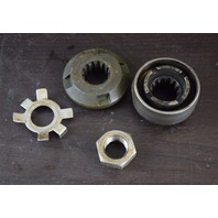 1986-98 Suzuki Prop Hardware 57632-95305 09141-18005 57633-94300 35 40 55 65 HP