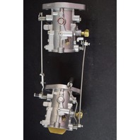 REBUILT! 1983-89 Force Carburetor F589061-1 TC100A TC101A 125 HP Inline 4