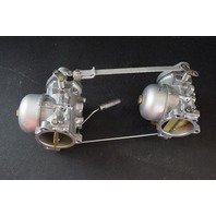 REBUILT! 1983-89 Force Carburetor F589061-1 TC100A TC101A 125 HP Inline 4