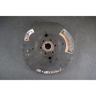 1998-06 Mercury & Mariner Flywheel Assembly 832010T14 25 30 40 50 60 HP 4-Stroke