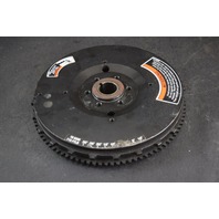 1998-06 Mercury & Mariner Flywheel Assembly 832010T14 25 30 40 50 60 HP 4-Stroke