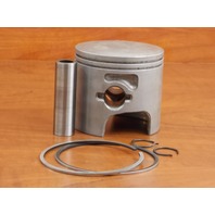 Mercury Piston Standard 1982 60 HP 8930M