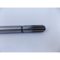 Mercury & Mariner Short Driveshaft 99199 1984-2006 15 18 20 25 HP