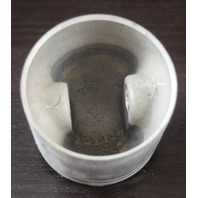 389155 Johnson Evinrude 1976-1980 2-Ring Standard Piston 25 35 HP 2 Cyl NEW