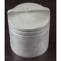 389155 Johnson Evinrude 1976-1980 2-Ring Standard Piston 25 35 HP 2 Cyl NEW