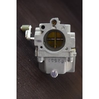 NEW! 1985 Johnson Evinrude Middle Carburetor 395578 398310 C# 330943 70 HP