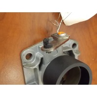 Evinrude 1998 - 2002 2003 2004 2005 Throttle Body Port 75 90 100 115 HP